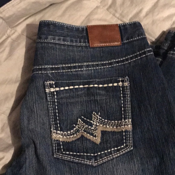 Lot of 4 Taylor Bootcut, 1 NWT, 3 NWOT. 13/14 - Picture 2 of 8